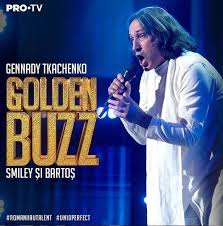 Urmariti pe februarie 201 emisiunea romanii au talent sezonul editia 1. Cine A Luat Primul Golden Buzz De La Romanii Au Talent Sezonul 10 Cele Mai Tari Momente Din Prima Emisiune Video Impact