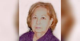 Mable M. Wolfe Obituary