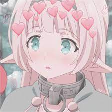 Open meeee hai guys in today's video! Awesome Anime Aesthetic Pfp Anime Wallpaper Terbaik