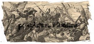 Mit dem prager fenstersturz begann eine periode über drei jahrzehnte, welche das heilige römische reich deutscher nation verheerte. Regionalereignisse Wahrend Des Torstenssonkrieges 1643 1645 Annaburger Ortschronisten