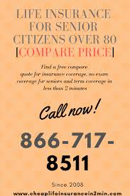 Life Insurance For Senior Citizens Over Cheap Life Insurance Over 80 Compare Price Here Life Insurance For Seniors Life Insurance Quotes Compare Quotes