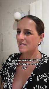 Moist Wedding Cakes: Tips for Perfect Cake Preparation