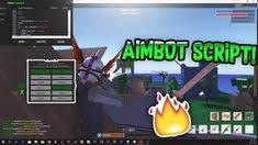 Learn how to make an aimbot with step by step video tutorial. Luwis Mathurin Luwismathurin Profile Pinterest