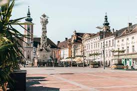 Bevor ich euch jedoch die must sees der stadt zeige, möchte ich euch noch ein paar tipps mit an. Ferien In St Polten Diese Sehenswurdigkeiten Sorgen Fur Urlaubsfeeling