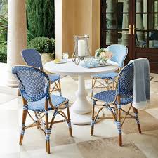 Paris Bistro Collection Frontgate Patio Furnishings Patio Decor Patio Furniture Sets