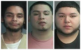 Home Invasion Gone Wrong: Group Terrorized Innocent Wayne Family, Police  Say