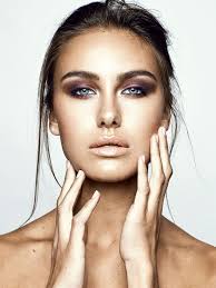 Nicole Lambertz Make up Artist