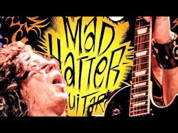 The Blow Me Switch Extended