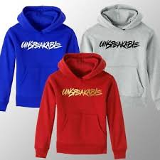 Featuring limited edition custom apparel, printed with care in the usa just for you. Kids Speakable Youtuber Merch Infinite Flamingo Youth Hoodie Gamer Top Spy Ninja Ebay