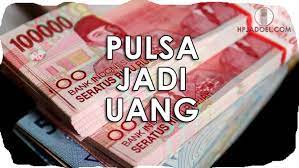 Rate adalah kurs atau nilai tukar pulsa ke uang rupiah berdasarkan provider yang kami terima. Cara Convert Pulsa Jadi Saldo Ovo Gopay Dana Dan Linkaja