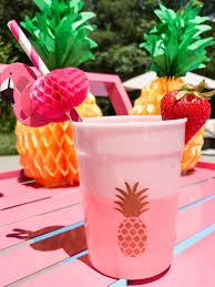 The bachelorette and bachelor parties! Ideas And Inspiration For Planning A Tropical Themed Bachelorette Party Wi Bachelorette Party Themes Bachelorette Party Planning Bachelorette Party Decorations