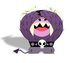 Eduardo Foster Home For Imaginary Friends Imaginary Friend Friend Cartoon