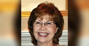 Dianne Davenport Rex Obituary