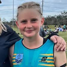 Congrats to Quincy Roberts