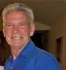 Obituary for Glenn Ireland Hampton