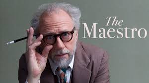 The Maestro