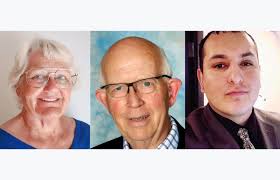 Three candidates enter the race for Bemidji's at large seat