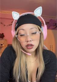 😘#CarmenDON #ladystreamer