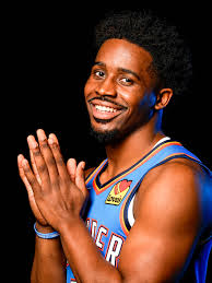 Why OKC Thunder reserve Adam Flagler isn't afraid to shoot his shot