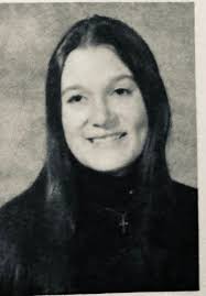 R.I.P Marla. Class of 1975. You will be missed.