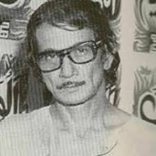 Bildergebnis für Syed Sadequain