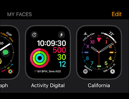 Make your apple watch as unique as you are and get all the info you need at a glance by switching your watch face. How To Find And Download The Best Apple Watch Faces