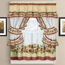 August Grove Nathaniel Kitchen Curtains Reviews Wayfair