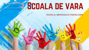 Şcoala de vară organizată de asfic the city of green buildings. Ècoala De VarÄ Curs De Teatru Pentru Copii Cluj Com