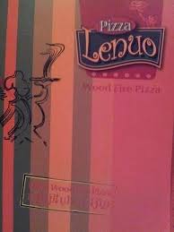 مطعم بيتزا لينو على الحطب Pizza Lenuo بجده العرب المسافرون
