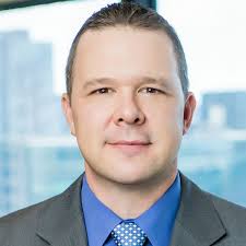 David Sinnott • Vancouver Civil Litigation Attorney