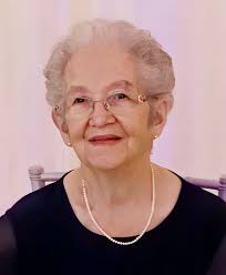 Eva Morales Obituary