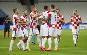 Czech republic match preview betting tips predictions ⏩ check all the latest team news and special bets for croatia vs.croatia faces the czech republic, making the 412km transition from london to glasgow, scotland, for group d's matchday 2. Croatia Vs Czech Republic Live Stream Betting Preview Euro 2020