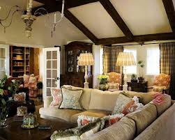 Comfy Family Room Country Living Room Design Country Family Room French Country Living Room