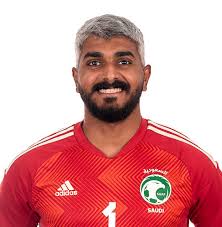 Mohammed Alajmi Saleh