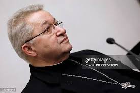 867 Andre Pope Photos & High Res Pictures