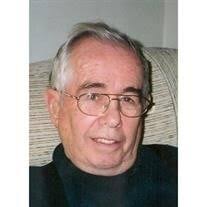 Ramon G. Carr Obituary