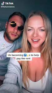 My husband & I started selling sexy videos to pay rent - it was all going  great until the kids told our PARENTS | The Sun