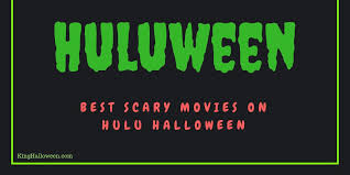 That's why a scary movie night in for halloween is the best idea to get you and your date snuggling on the couch all night long. Scary Movies On Hulu Halloween King Halloween