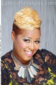 Once upon a time these haircuts might have been considered boyish but today, they are gracing the runways and being work by some of the world's top celebrities. Hairstyles Bob Hairstyles In Kenya