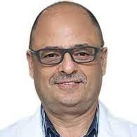 Dr. Sanjay Dhar, Orthopedist