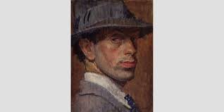 Remembering War Poet Isaac Rosenberg