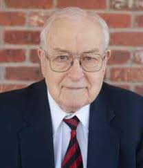 Dr. Clifton Boyd Call