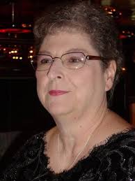 Brenda Callow Obituary