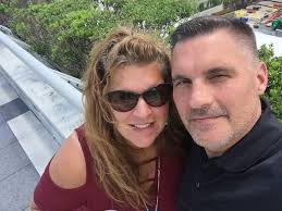 Denise Yingling's Instagram, Twitter & Facebook