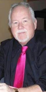 Chris Jacobsen Obituary