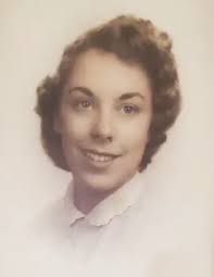 Obituary information for Carole Elizabeth Phares