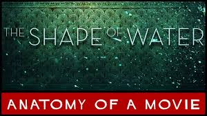 This hollywood movie is available in 480p, 720p, 1080p hd qualities with dual audio. The Shape Of Water 2017 Review Anatomy Of A Movie Youtube