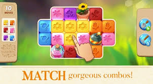 Allow some time for the system to. Lily S Garden For Android Huawei Free Apk Download