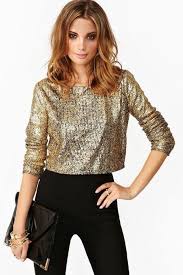 2015 Payetli Bluz Modasi Modantre Moda Seni Yaratmasin Sen Modayi Yarat Moda Bluz Kiyafet