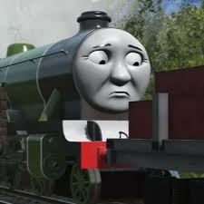 Stream Richard & The Works Train by carson08022000